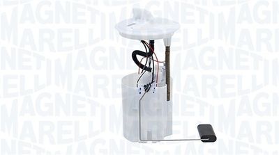 MAGNETI MARELLI Kraftstofffördermodul