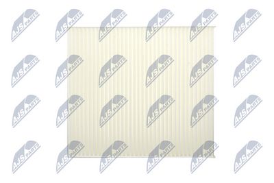 FILTRU AER HABITACLU NTY FCFCH004 2