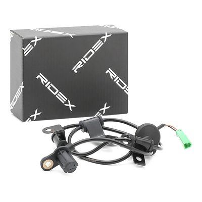 датчик, обороти на колелото RIDEX 412W0403
