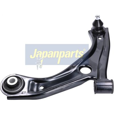 носач, окачване на колелата JAPANPARTS BS-829L
