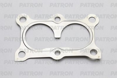 PATRON PG5-2150 Прокладка глушителя  для AUDI A3 (Ауди А3)