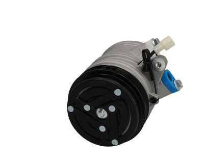 Airconditioning compressor past: CHEVROLET MATIZ  DAEWOO MATIZ 0.8/0.8LPG/1.0 09.98-