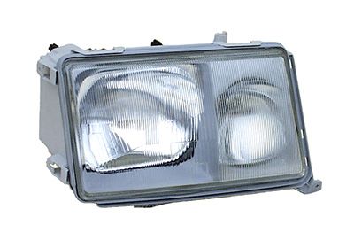 главен фар VAN WEZEL 3024964