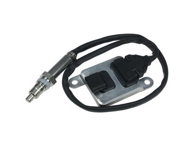 AS-PL NOx-Sensor, Harnstoffeinspritzung