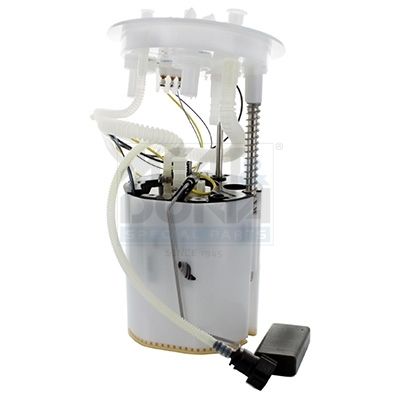 SISTEM ALIMENTARE CU COMBUSTIBIL