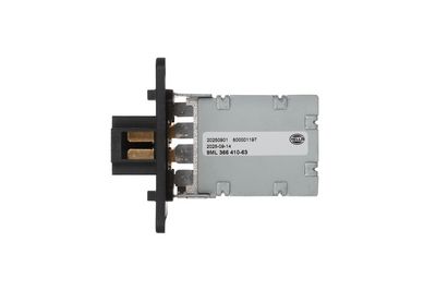 REZISTOR VENTILATOR HABITACLU HELLA 9ML366410631 1