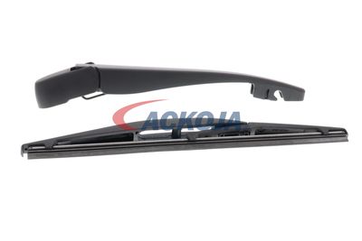 SET STERGATOARE CURATARE PARBRIZ ACKOJA A640473 58