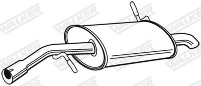 TOBA ESAPAMENT FINALA WALKER 22306 8