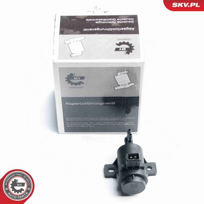 CONVERTOR DE PRESIUNE TURBOCOMPRESOR ESEN SKV 14SKV909