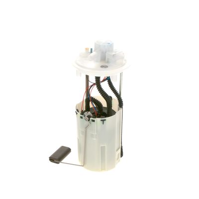 SISTEM ALIMENTARE CU COMBUSTIBIL BOSCH 0580313079 13