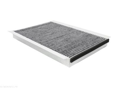 Filtr, vzduch v interiéru AUTOMEGA 180049610