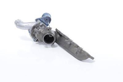 LADER AUFLADUNG BTS Turbo T912277 25