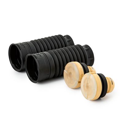 прахозащитен комплект, амортисьор RIDEX 919D0334