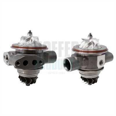 ANSAMBLU DE BAZă TURBOCOMPRESOR