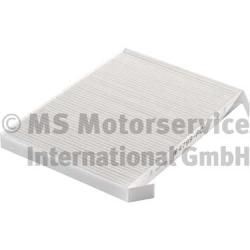 Filter, cabin air 50014799