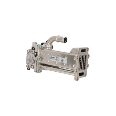 KüHLER ABGASRüCKFüHRUNG NISSENS 989548 27