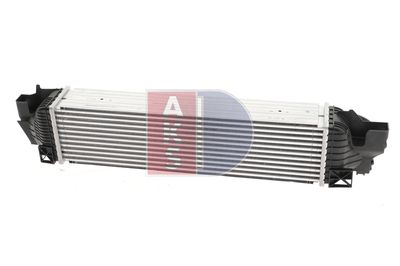 INTERCOOLER COMPRESOR AKS DASIS 057042N 7