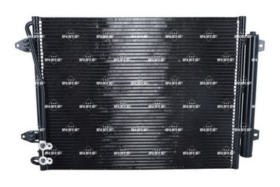 CONDENSATOR CLIMATIZARE NRF 35613 0