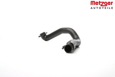 LADELUFTSCHLAUCH METZGER AUTOTEILE 2400406 5