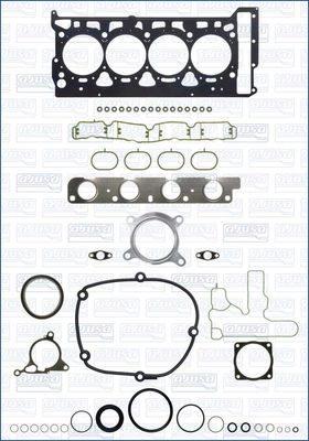 Комплект прокладок, головка цилиндра AJUSA 52500300 для VW MULTIVAN
