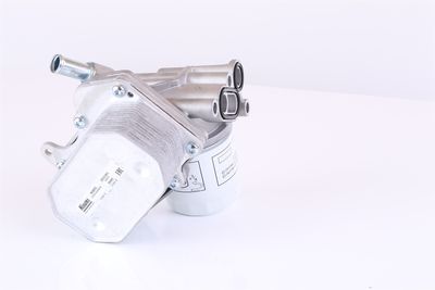 RADIATOR ULEI ULEI MOTOR NISSENS 90893 17