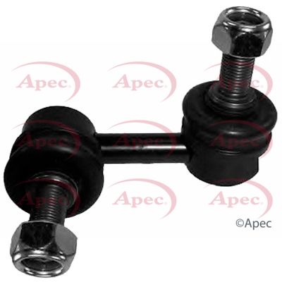 Link/Coupling Rod, stabiliser bar APEC AST4171