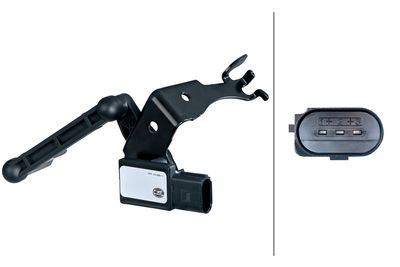 SENSOR LEUCHTWEITENREGULIERUNG