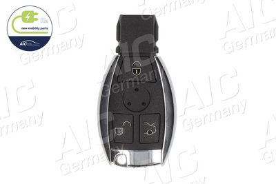 HANDSENDERGEHäUSE ZENTRALVERRIEGELUNG