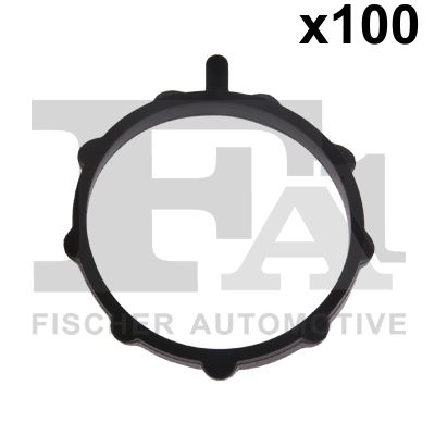 Уплотнительное кольцо, компрессор FA1 076.514.100 для TOYOTA AURIS