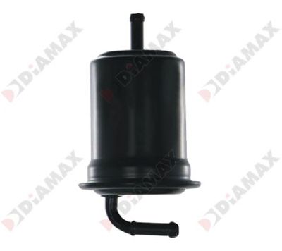 Топливный фильтр DIAMAX DF3099 для MAZDA XEDOS