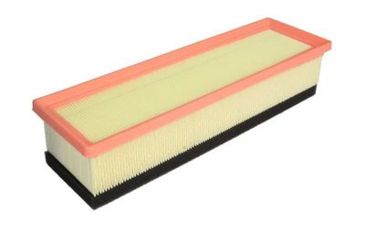 Luchtfilter (Patroon) past: CITROEN BERLINGO, C2, C2 ENTERPRISE, C3 I, C3 II, C3 III, C3 PLURIEL, C-ELYSEE  PEUGEOT 1007, 207, 301, PARTNER 1.1-1.6LPG 06.96-