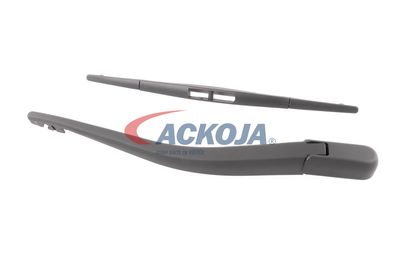 SET STERGATOARE CURATARE PARBRIZ ACKOJA A700448 37