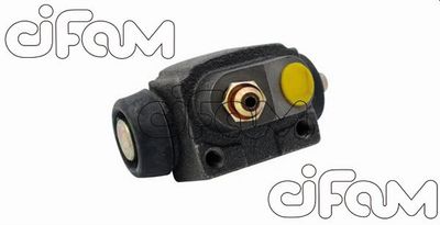 Cylinderek hamulcowy CIFAM 101-187