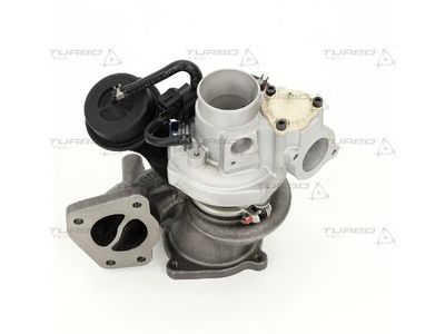 COMPRESOR SISTEM DE SUPRAALIMENTARE TURBO-TEC TT5420 6