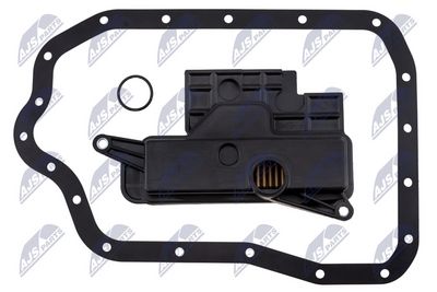 Hydraulický filtr, automatická převodovka NTY FSF-TY-023