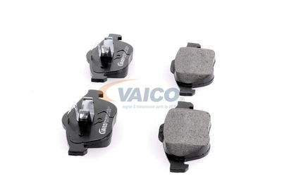 BREMSBELAGSATZ SCHEIBENBREMSE VAICO V460135 48