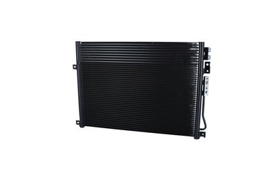 CONDENSATOR CLIMATIZARE NRF 35920 9