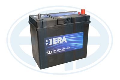 Стартерная аккумуляторная батарея ERA S54521 для HONDA CRX