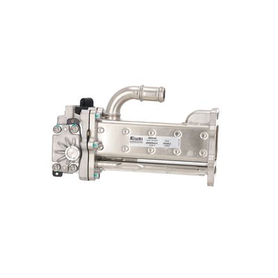 KüHLER ABGASRüCKFüHRUNG NISSENS 989548 24