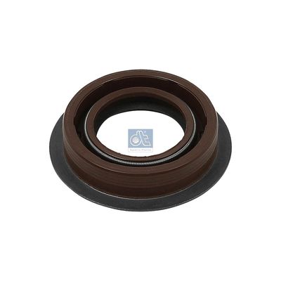 семеринг, диференциал DT Spare Parts 12.37200