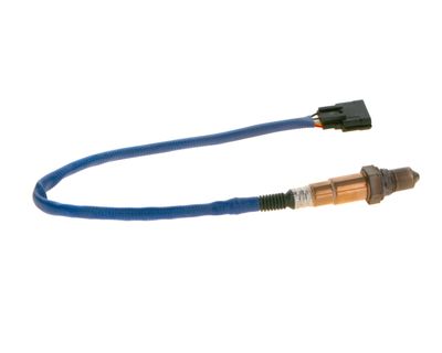 SONDA LAMBDA BOSCH 025802702H 22