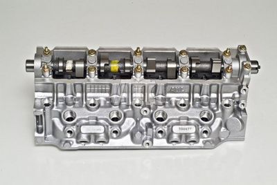 ZYLINDERKOPF AMC 908399 4