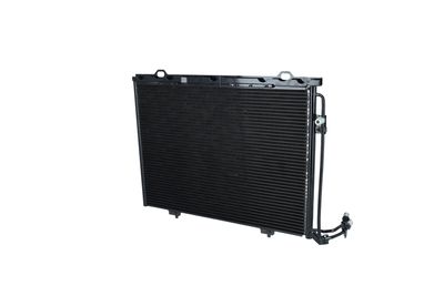 CONDENSATOR CLIMATIZARE NRF 35463 10