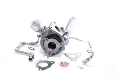 LADER AUFLADUNG BTS Turbo T981052 20