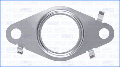 Pierścień uszczelniający, przewód zaworu AGR AJUSA 01539300