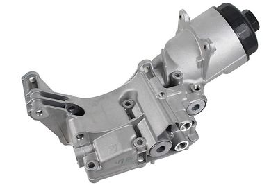 GEHäUSE ÖLFILTER METZGER AUTOTEILE 2370195 1
