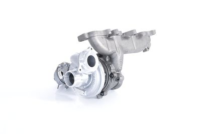 LADER AUFLADUNG BTS Turbo T916320 5