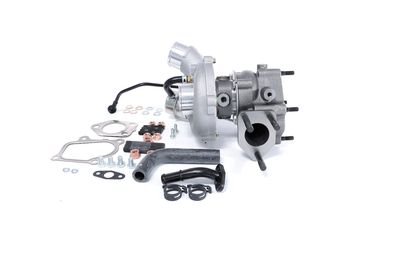 LADER AUFLADUNG BTS Turbo T981611BT 10