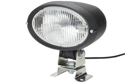 Werklamp