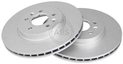 Brake Disc 17151